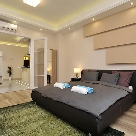 Apartman Grand Synagogue Dream