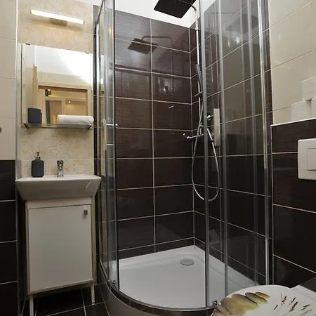 Grand Synagogue Dream Budapest