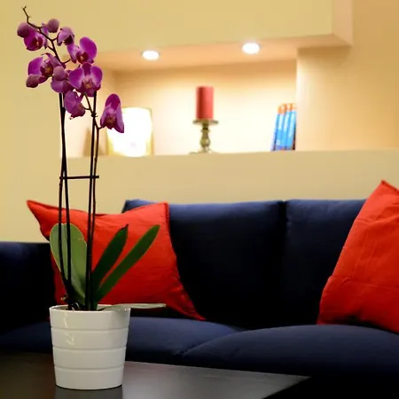 Apartman Grand Synagogue Dream *