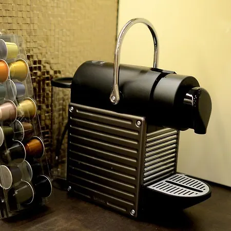 Grand Synagogue Dream Apartman Budapest