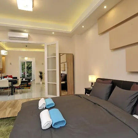 Apartment Grand Synagogue Dream *