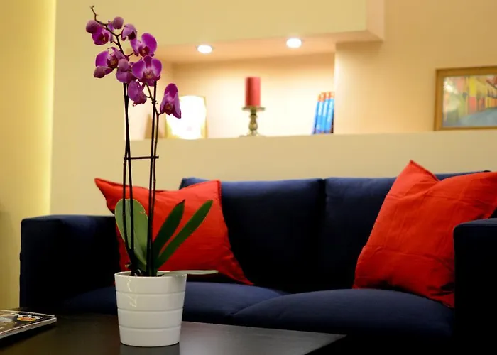 Apartment Grand Synagogue Dream *