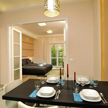 Grand Synagogue Dream Budapeste